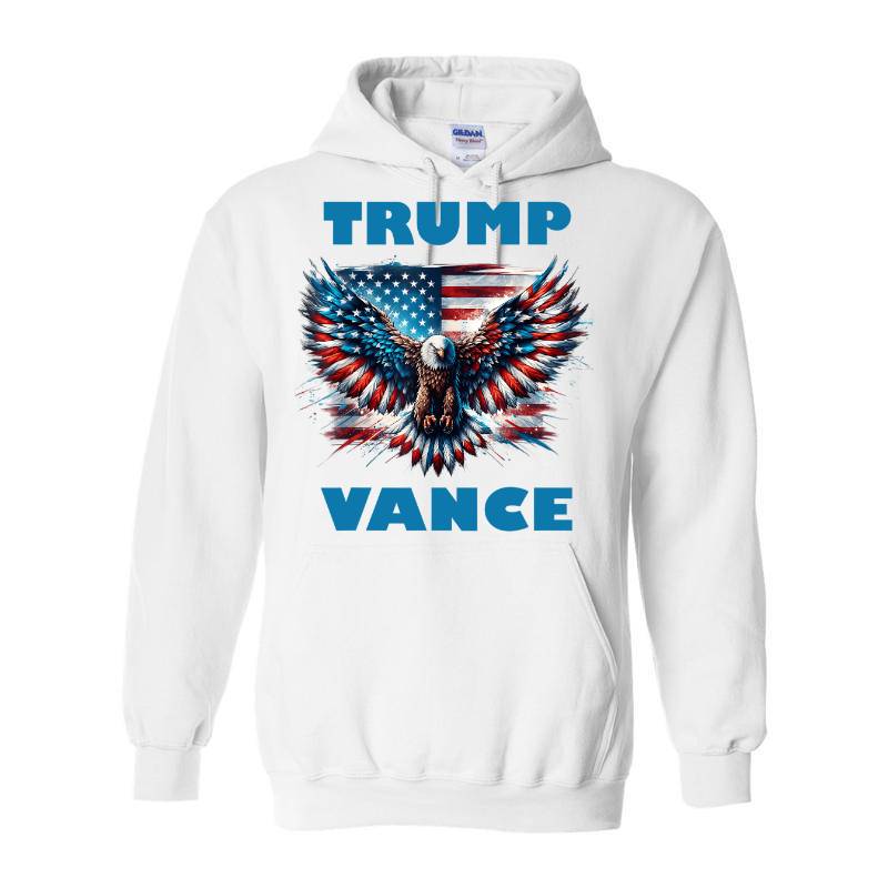 Trump Vance Hoodie