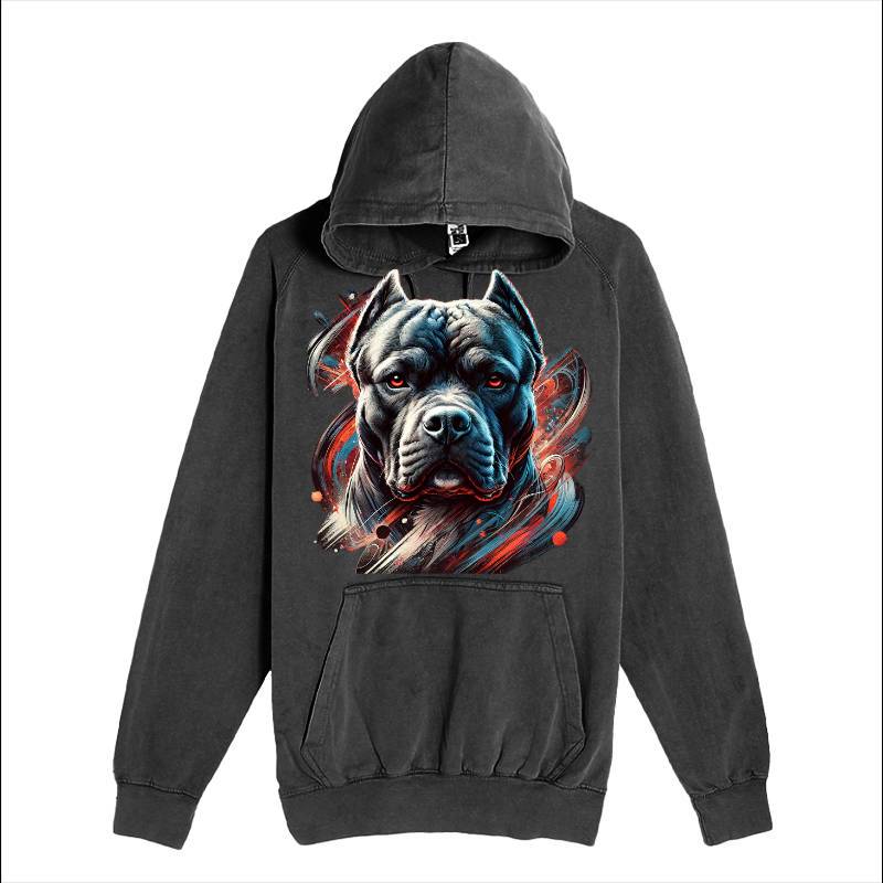 My Dog Hoodie