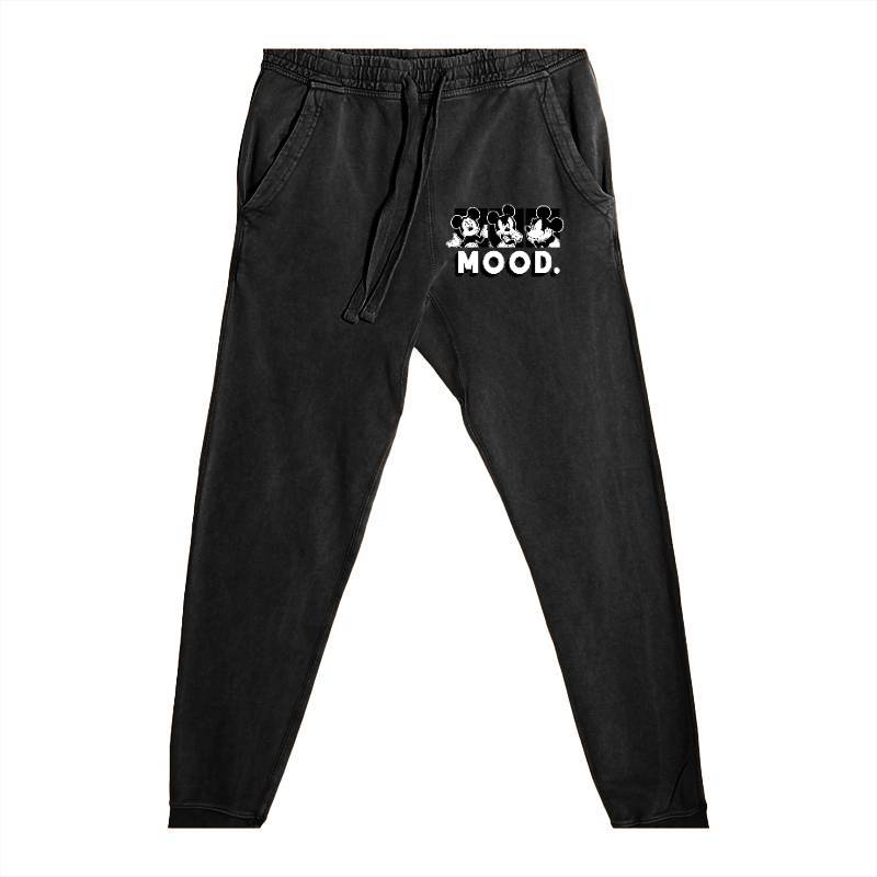 Mood Jogger