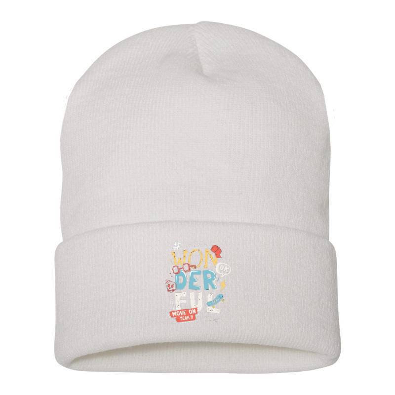Wonderful Beanie