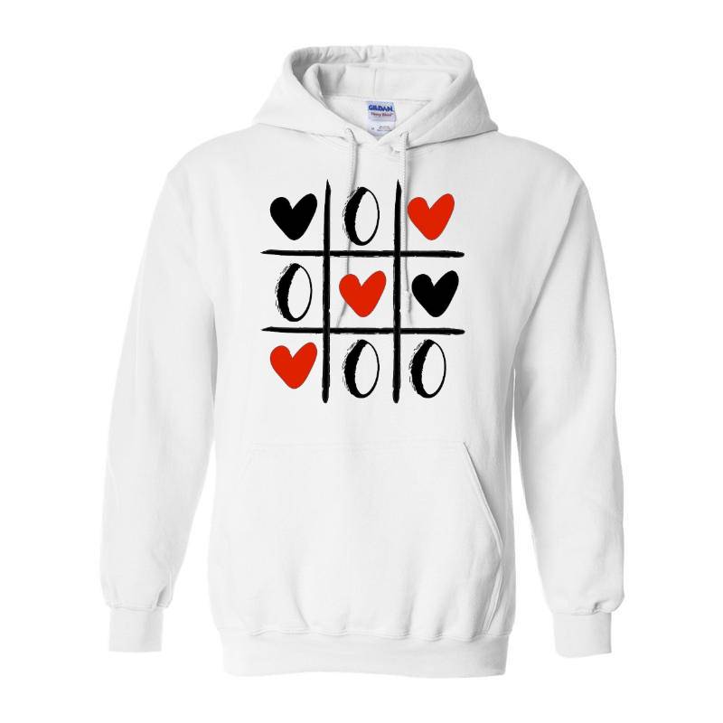 Valentine's Day Hoodie