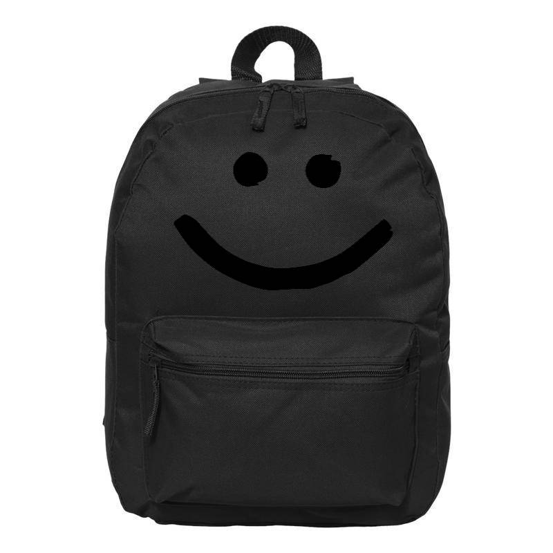 Smile Backpack