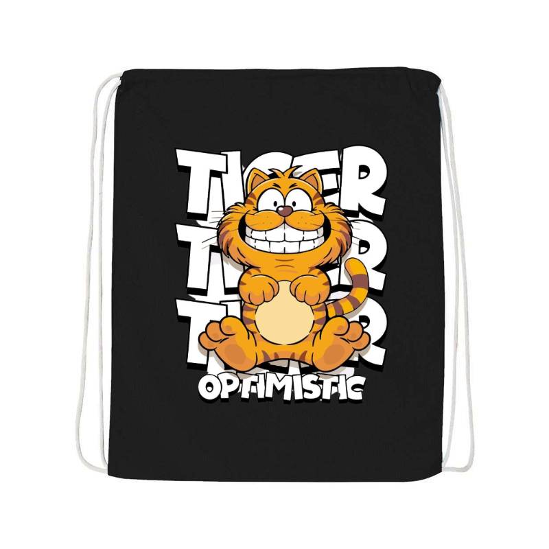 Tiger Optimistic Sport Pack