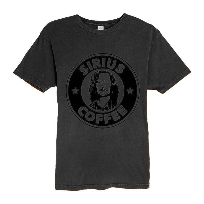 Sirius Coffee T-Shirt