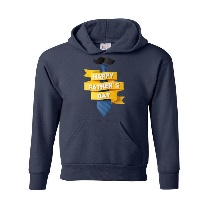 Happy Hoodie