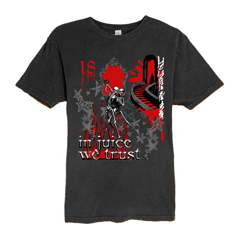 We Trust T-Shirt