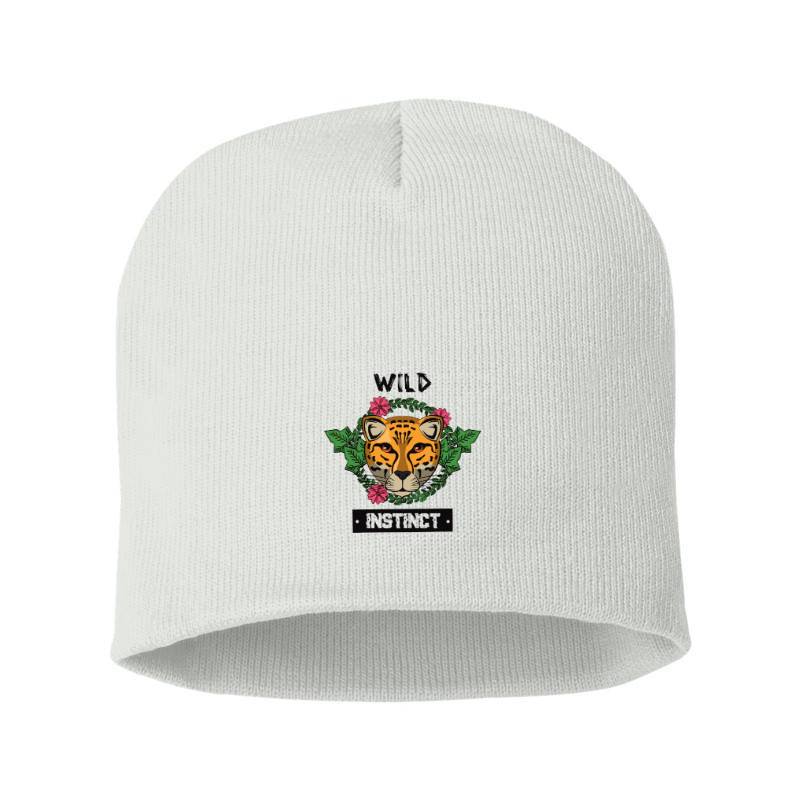 Tiger Beanie