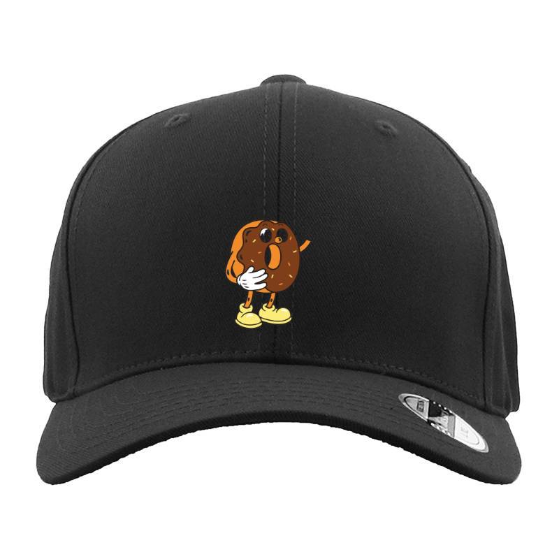 Donut Hat