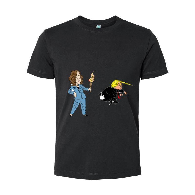 Kamala Trump T-Shirt 