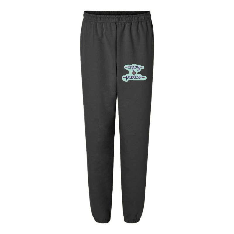 Enjoy the process Sweatpants