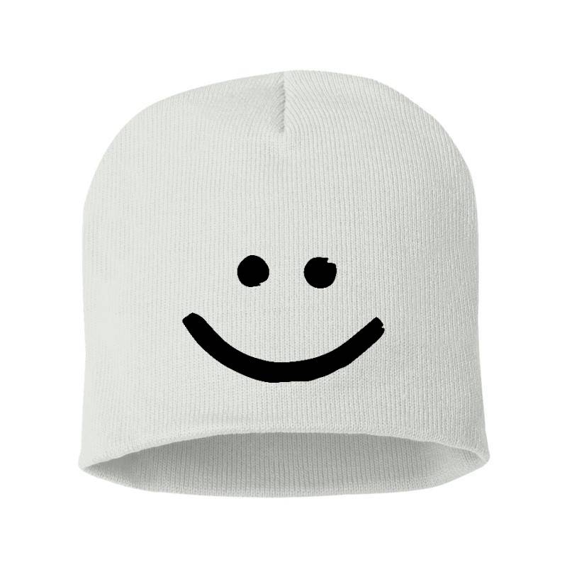 Smile Beanie