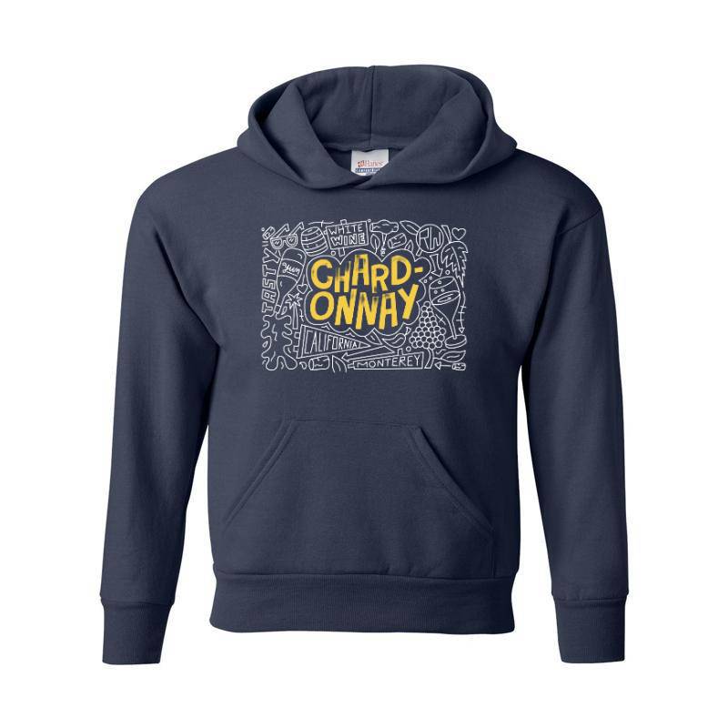 Chard Onnay Hoodie