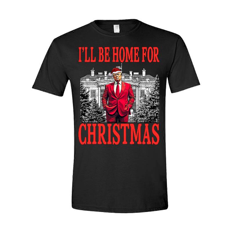 Christmas T-Shirt