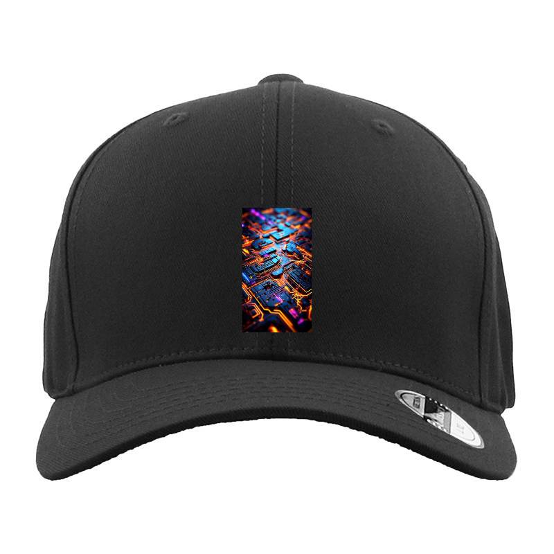 Electronic Design Hat