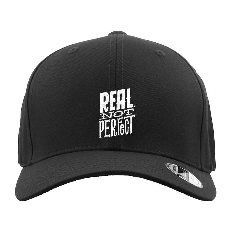 Real Not Perfect Hat
