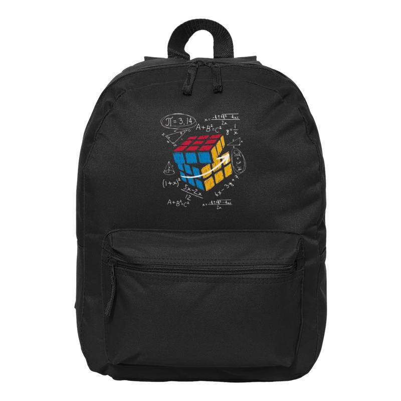 Math Backpack