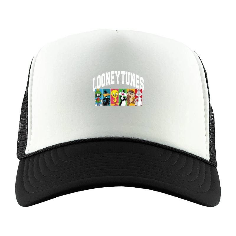 Looney Tunes Trucker Hat