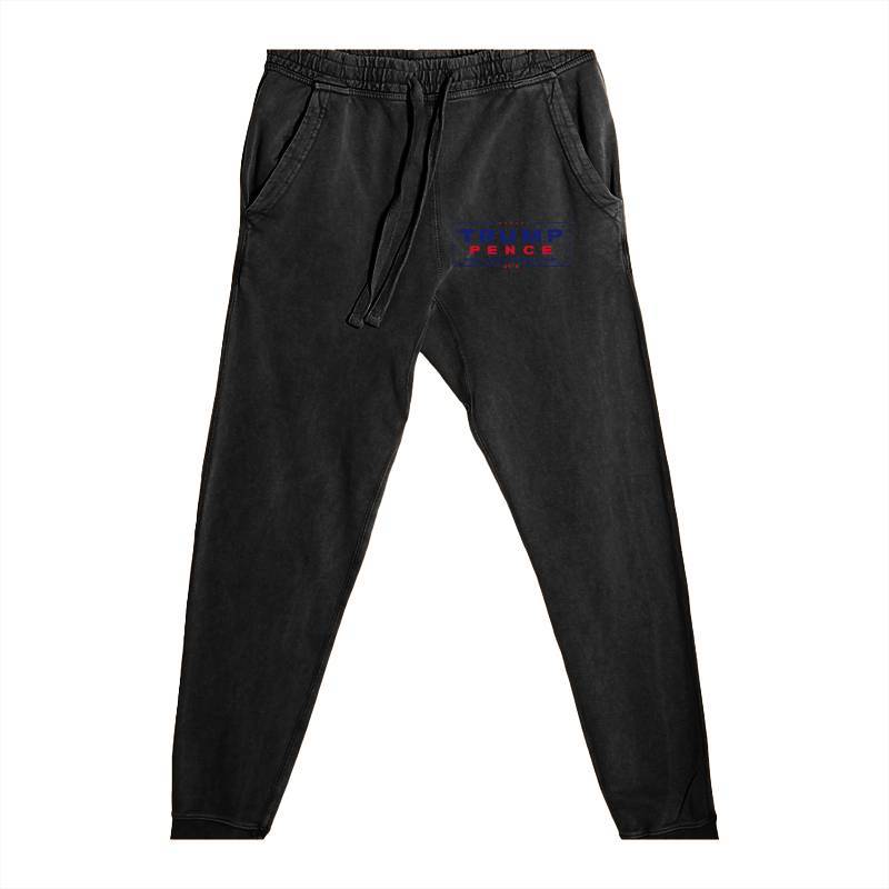 Trump Pence Jogger