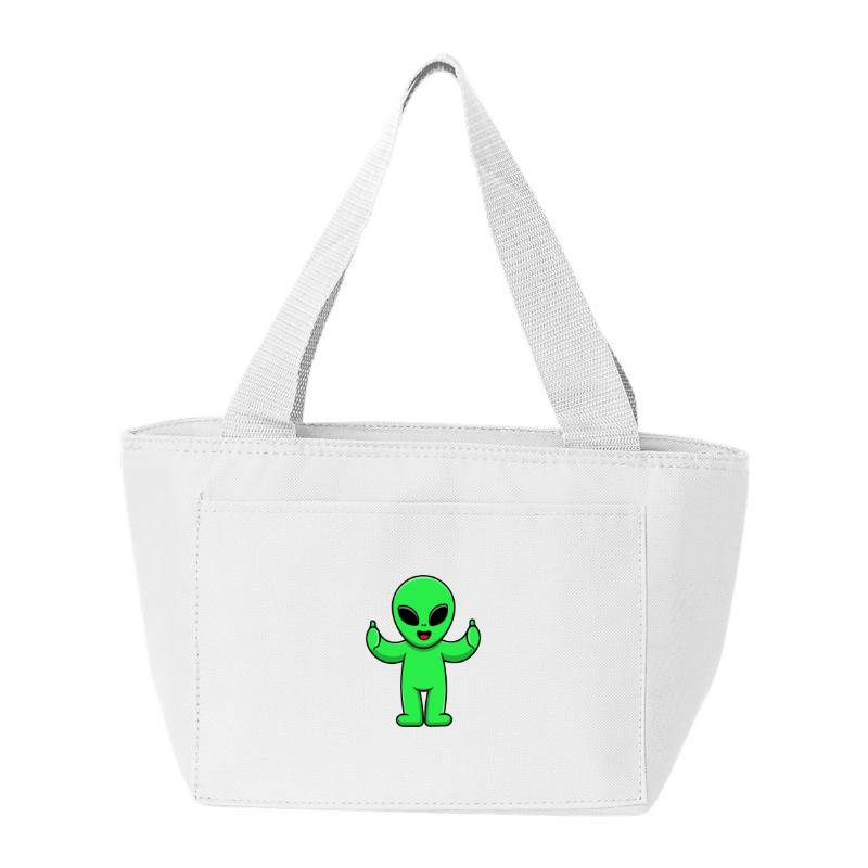 Alien Cooler Bag