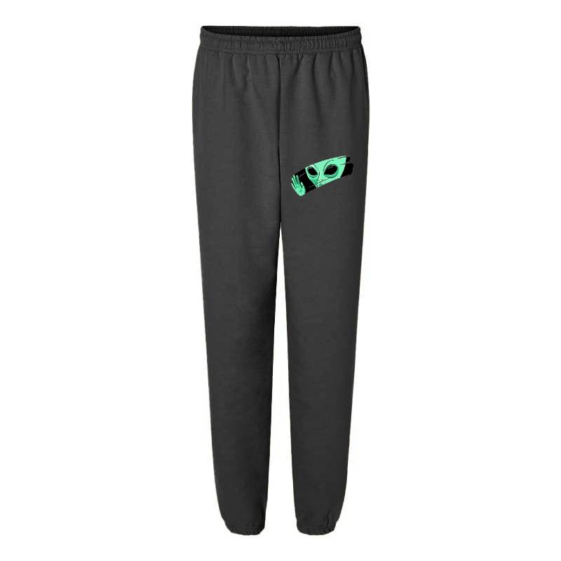 Alien Sweatpants
