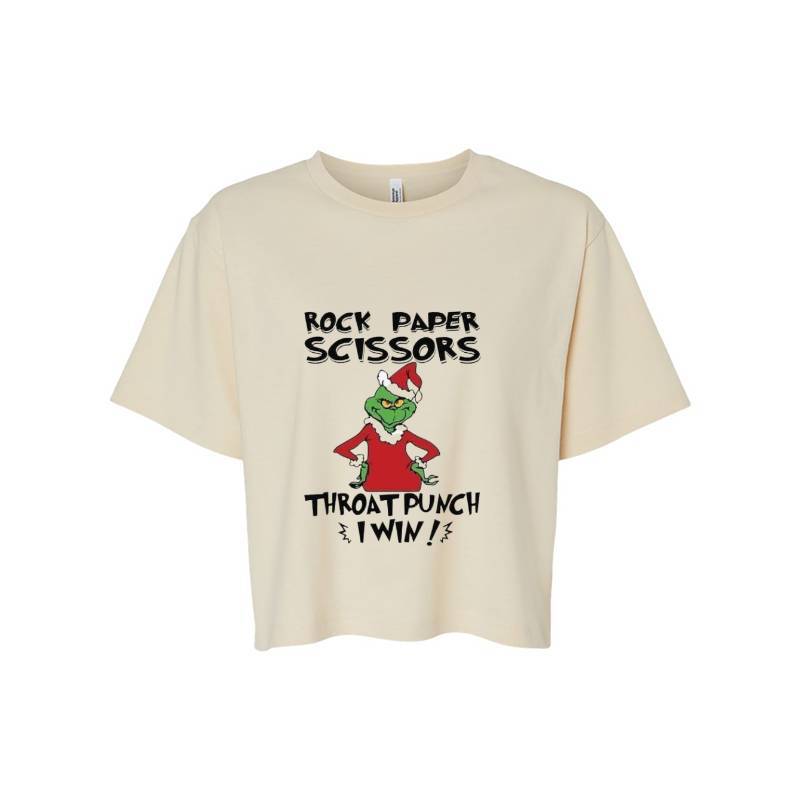 Cristmas Grinch T-Shirt