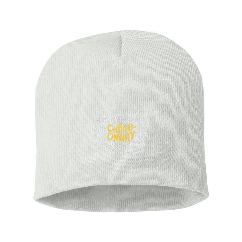 Chard Onnay Beanie