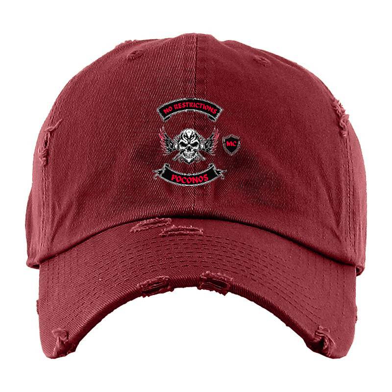 No Reast Baseball Cap