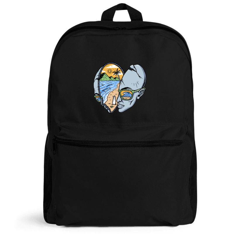 Beach Backpack