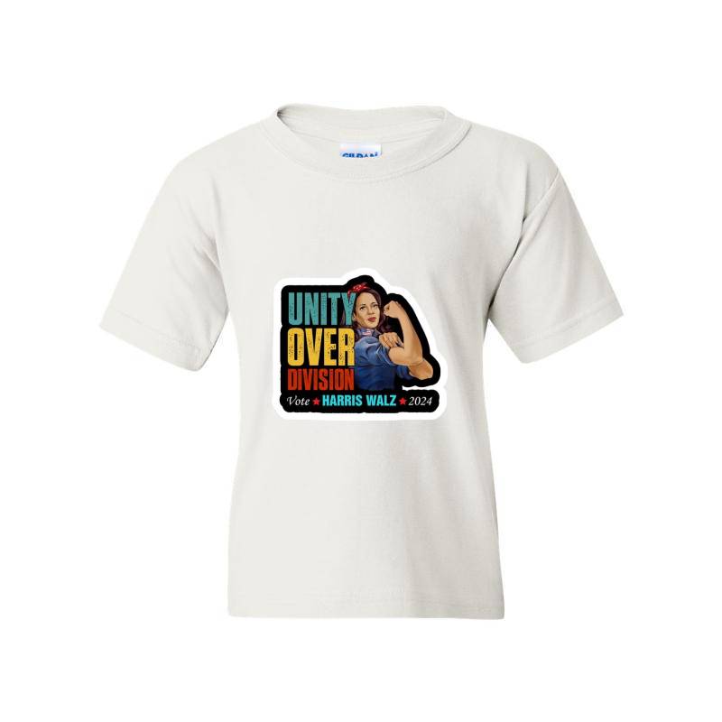 Harris Walz 2024 T-Shirt