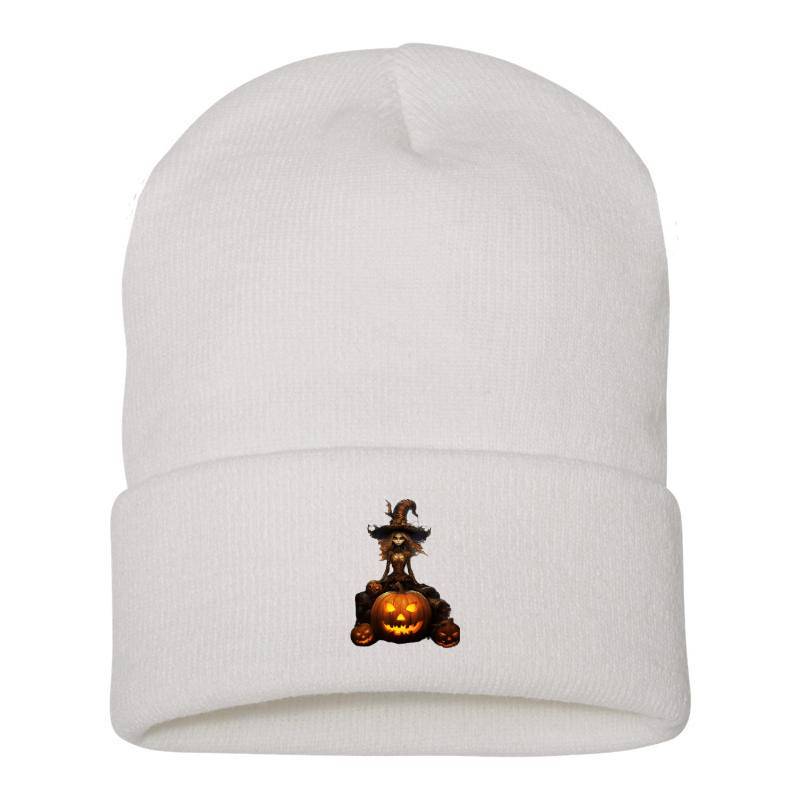 Hallowen Girl Beanie