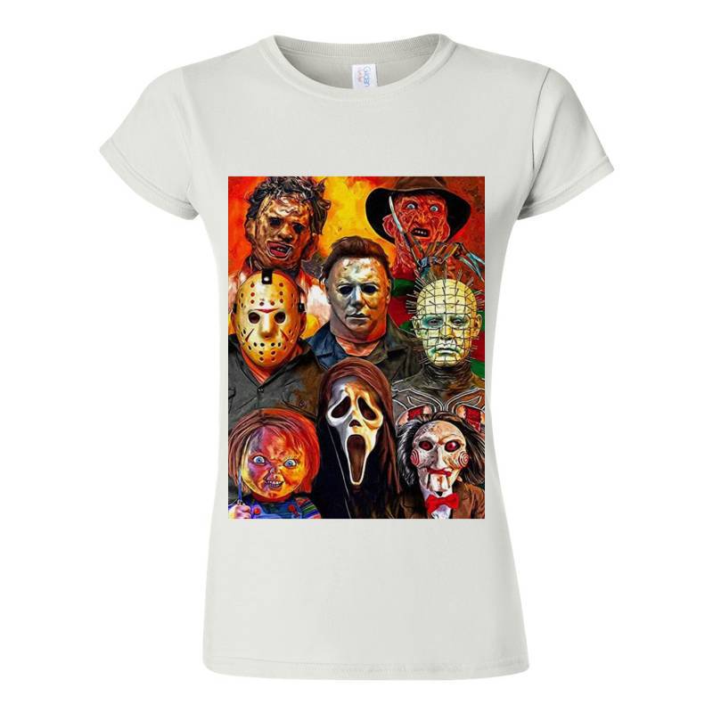 Halloween T-Shirt