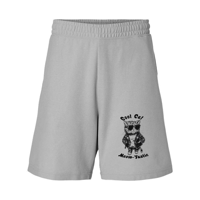 Cool Cat Short
