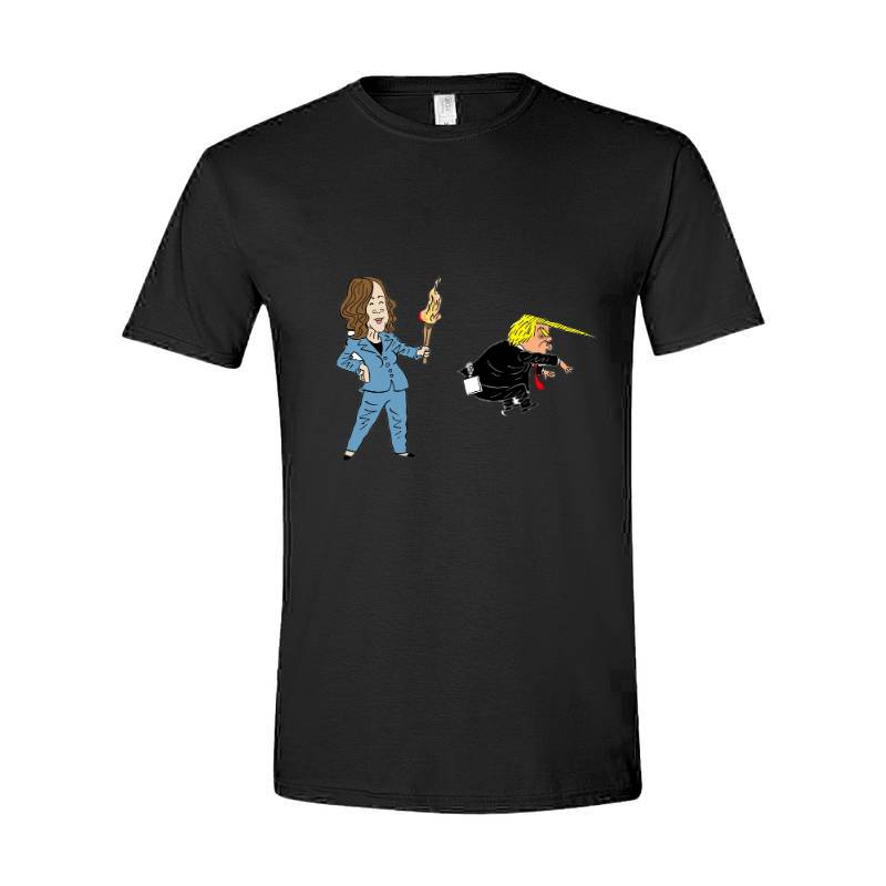 Kamala Trump T-Shirt