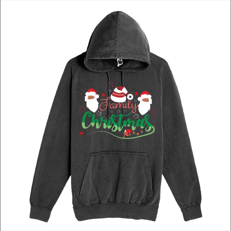 Cristmas Hoodie