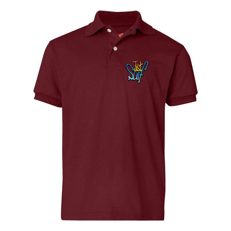 Surf Polo T-Shirt