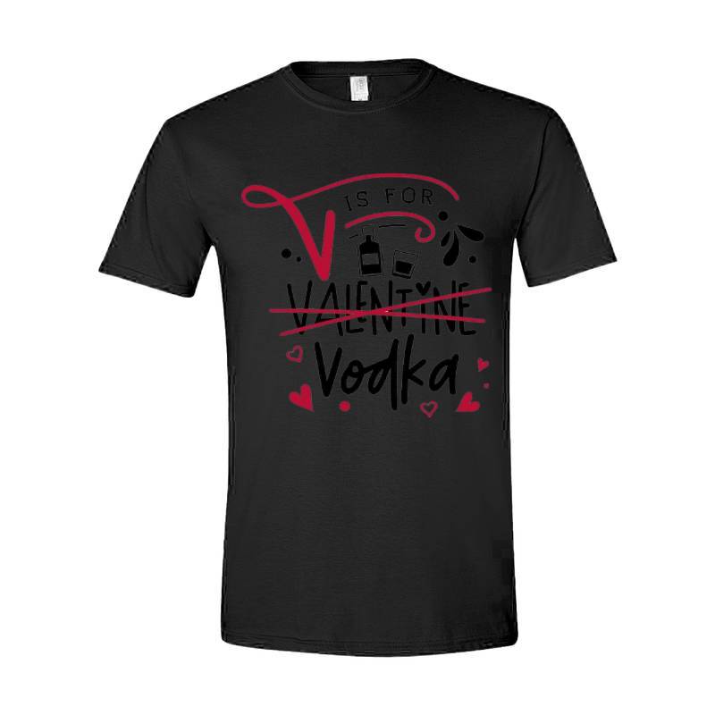 Valentine's Day T-Shirt