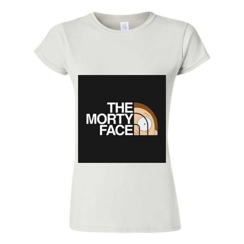 Ricky And Morty T-Shirt