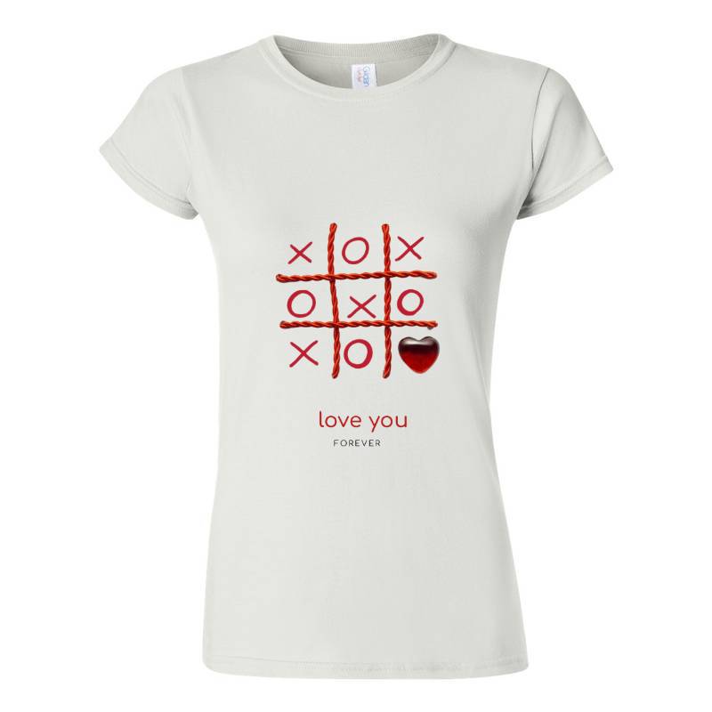 Valentine's Day T-Shirt