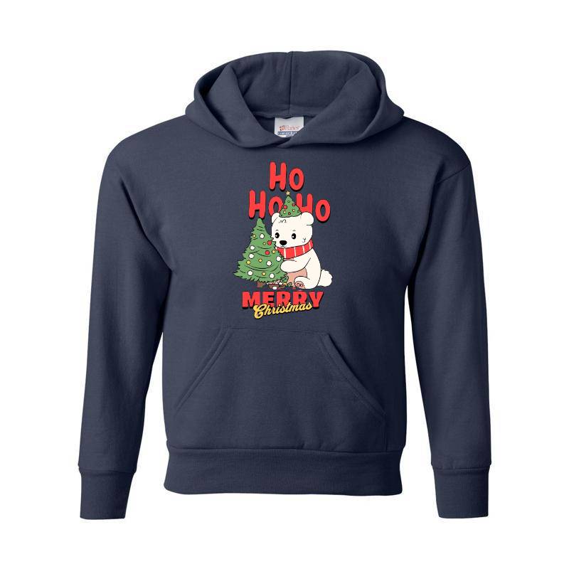 Cristmas Hoodie