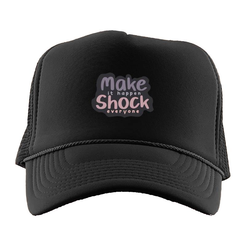 Make it Trucker Hat