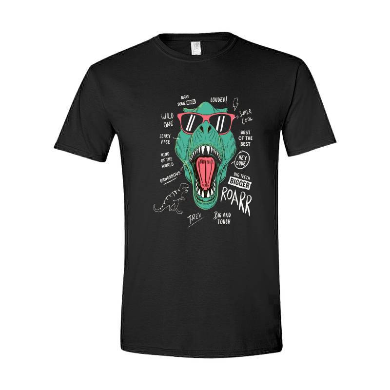 Dino T-Shirt