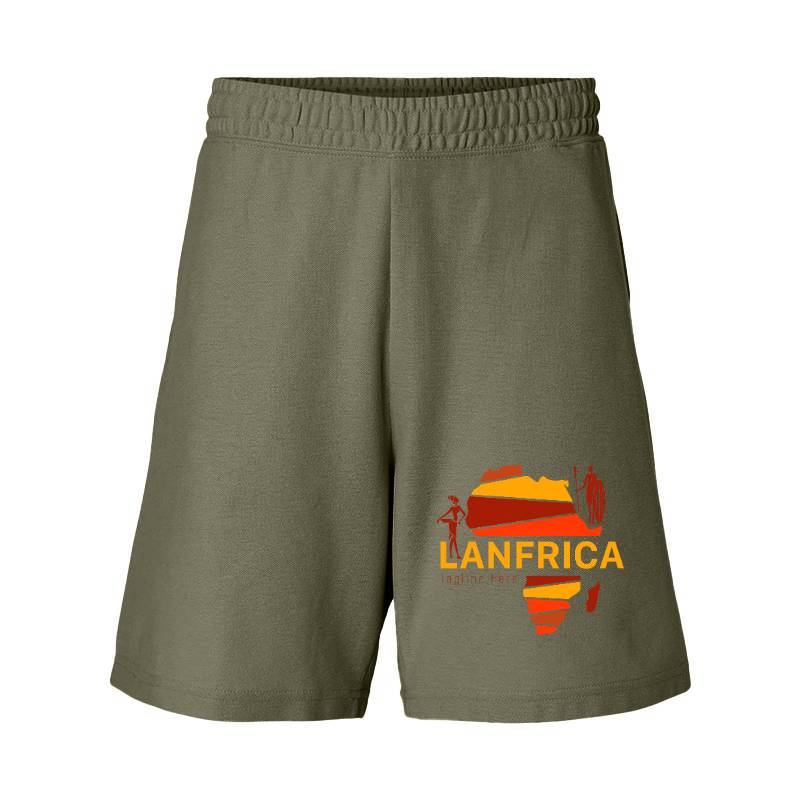 Lanfrica Short