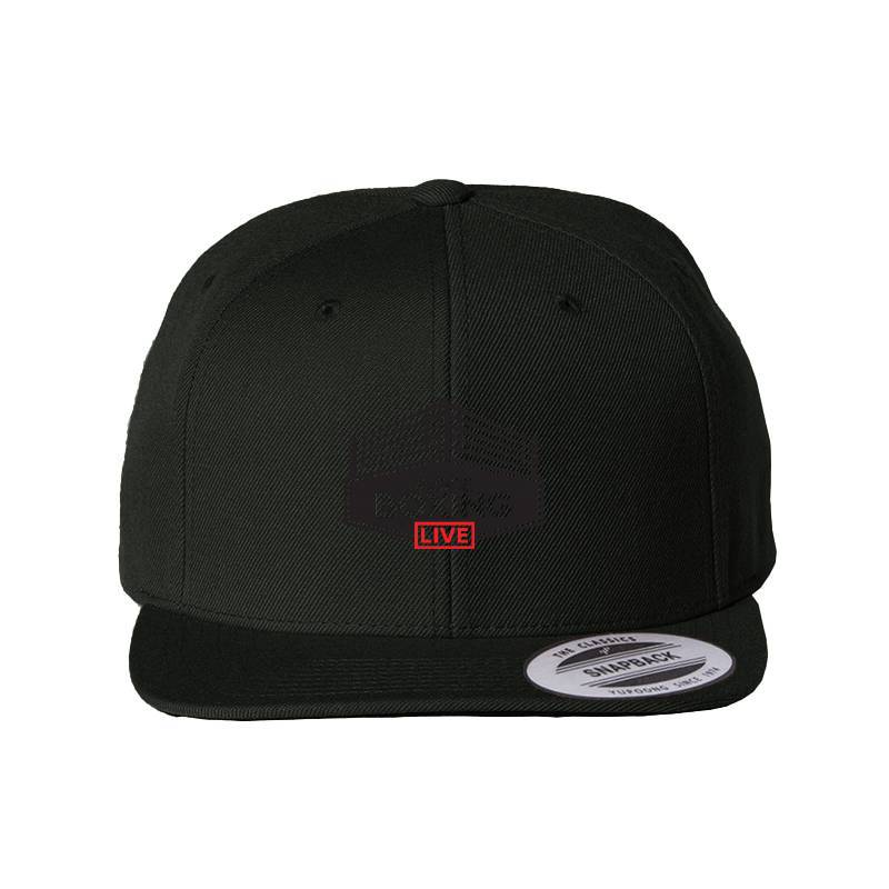 Boxing  Snapback Cap