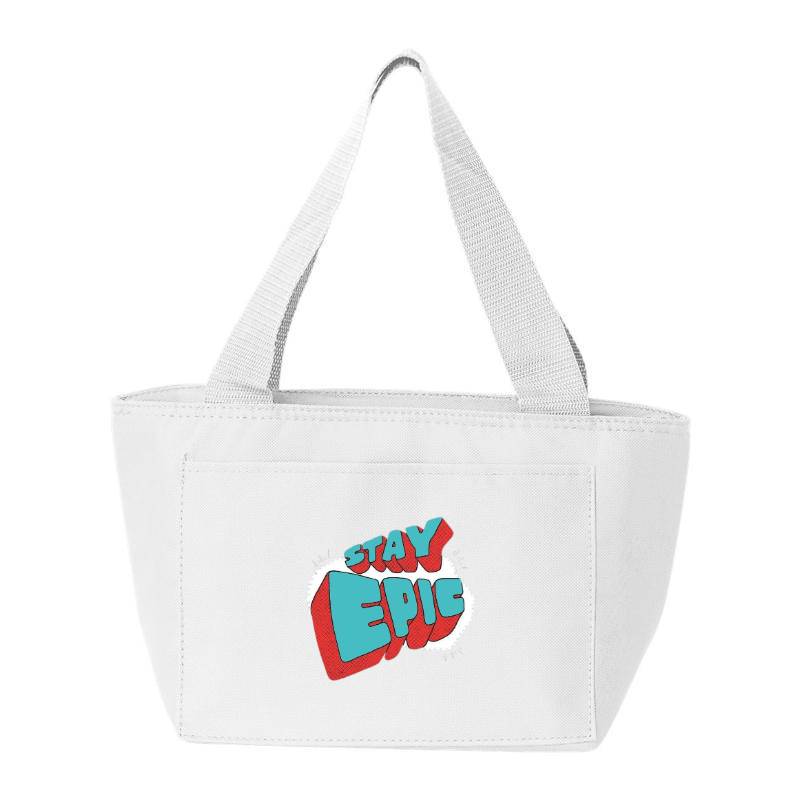 Stay Epic Cooler Bag
