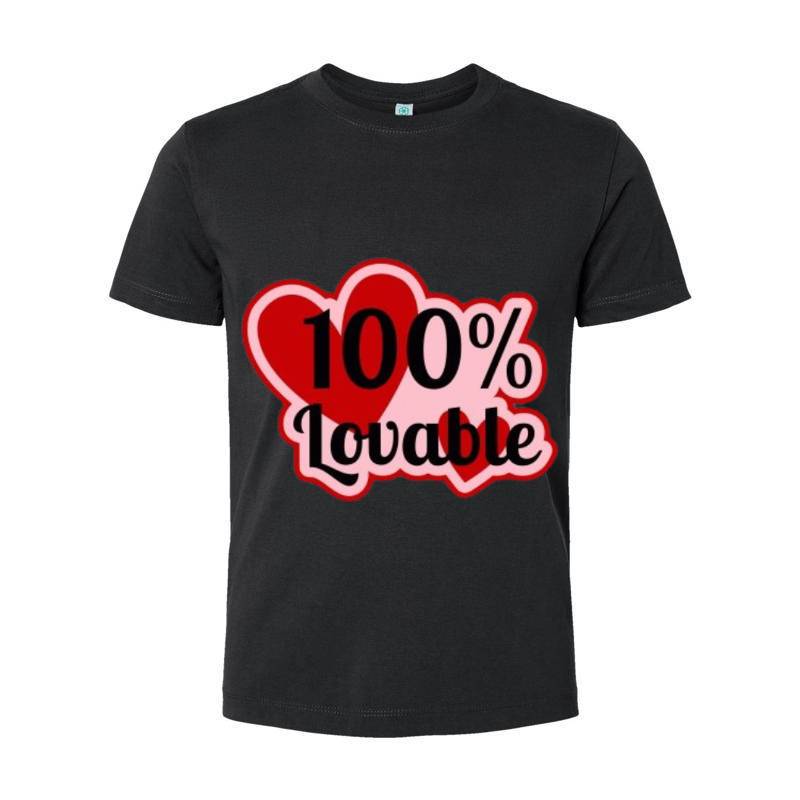 Valentine's Day T-Shirt 