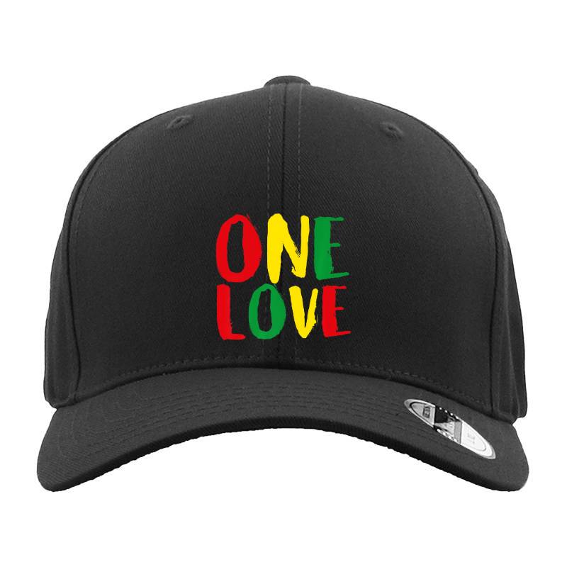 One love Hat
