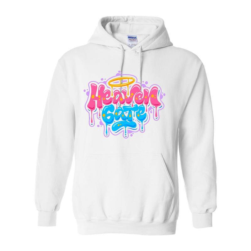 Heaven Gate Hoodie