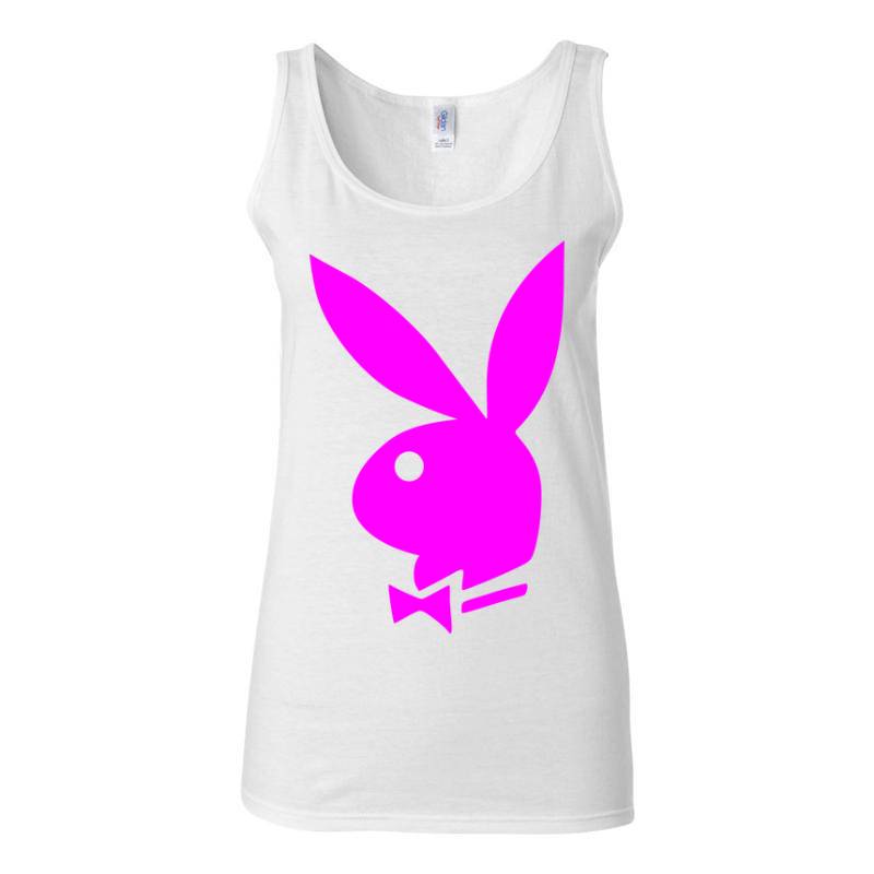 Playboy Tank Top T-Shirt