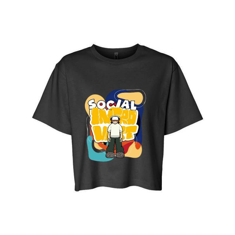 Social T-Shirt