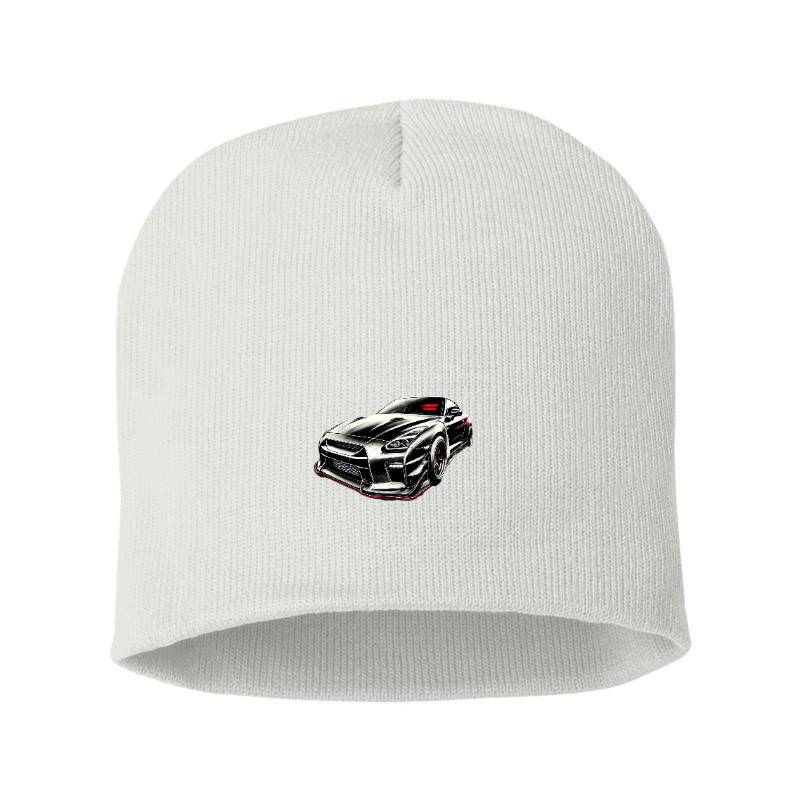 My Car Beanie